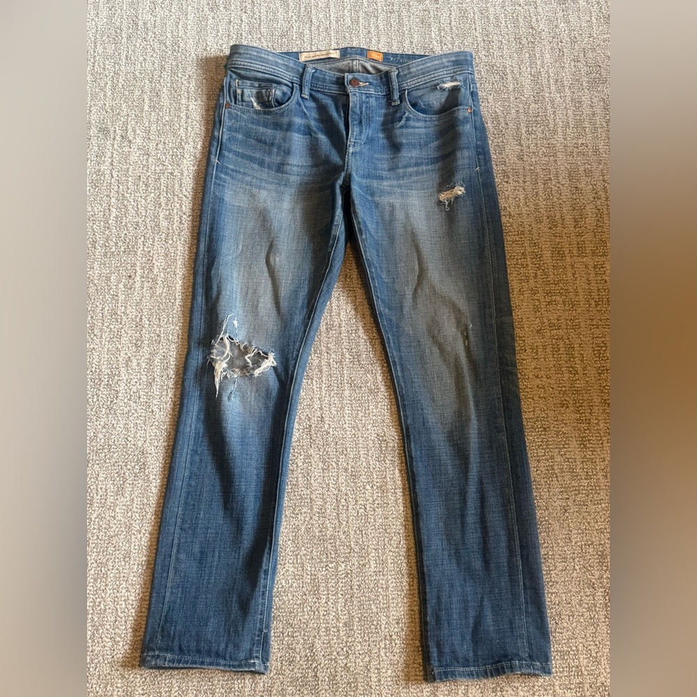 Anthropologie Pilcro Jeans‎ - hyphen 29